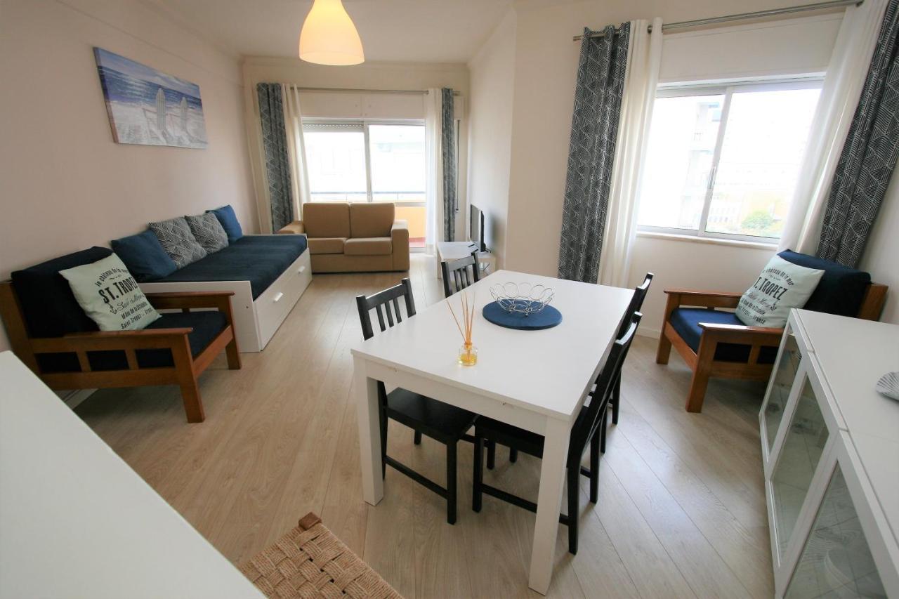 Apartment Rocha Sol 波尔蒂芒 外观 照片