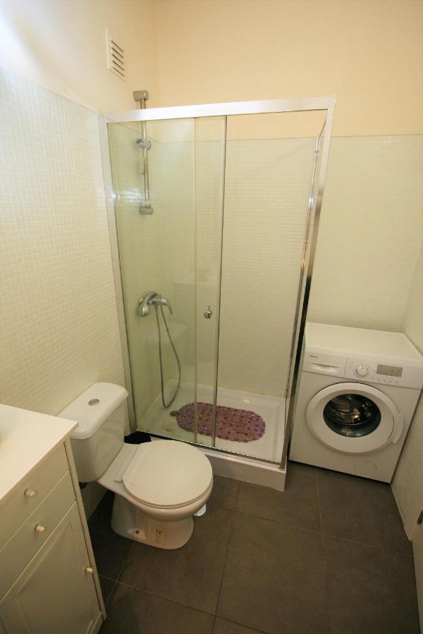Apartment Rocha Sol 波尔蒂芒 外观 照片