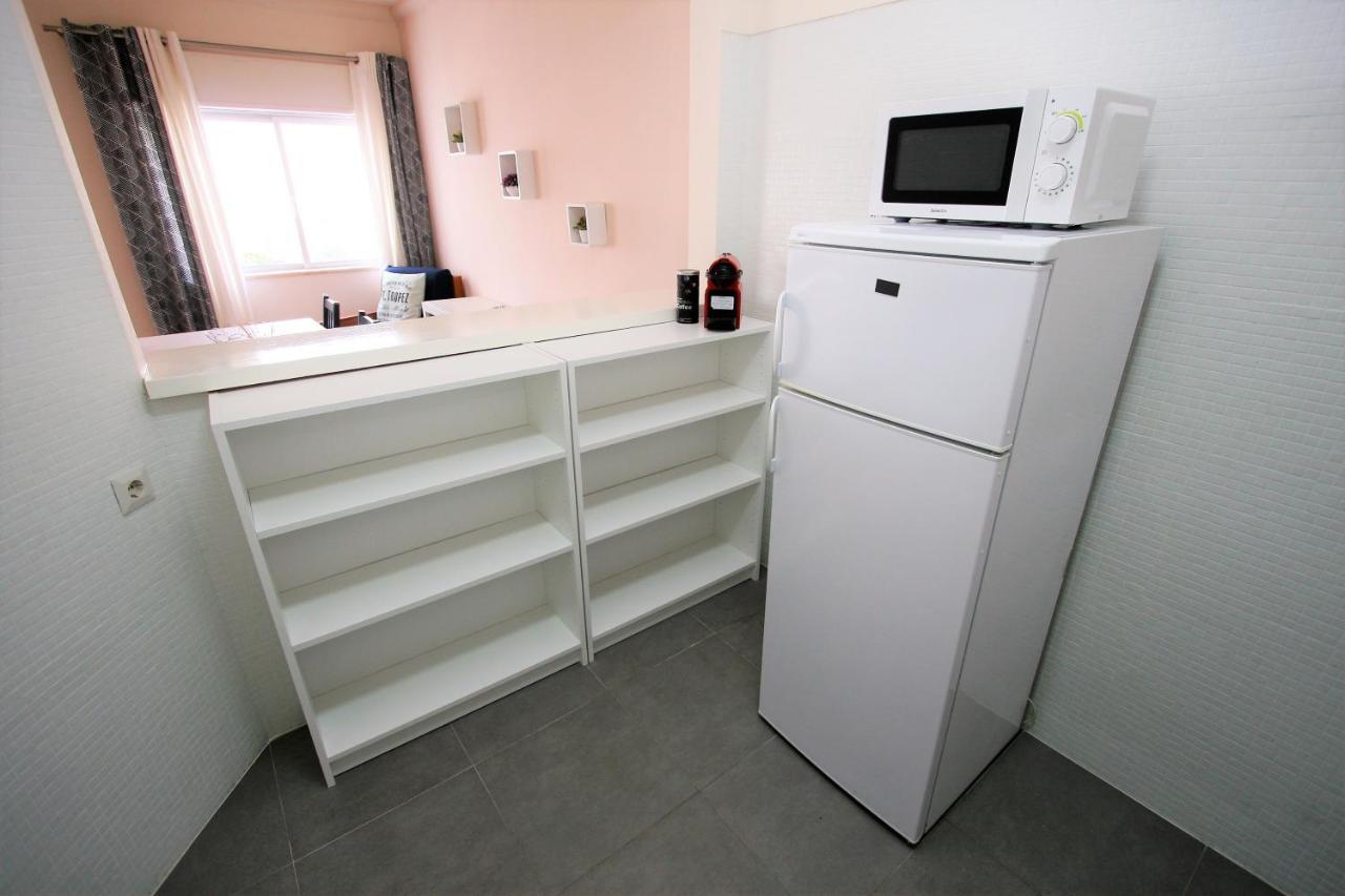 Apartment Rocha Sol 波尔蒂芒 外观 照片
