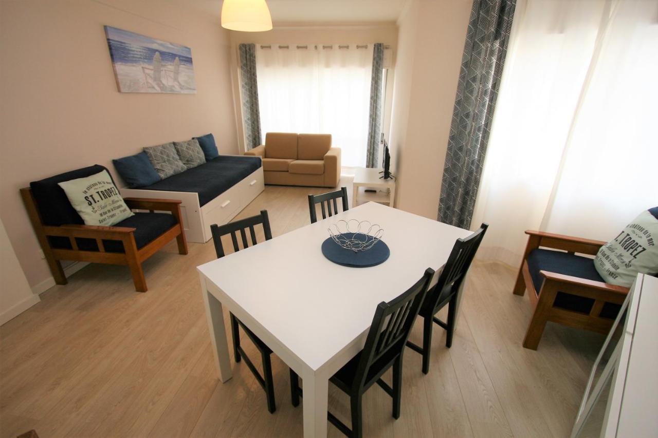 Apartment Rocha Sol 波尔蒂芒 外观 照片