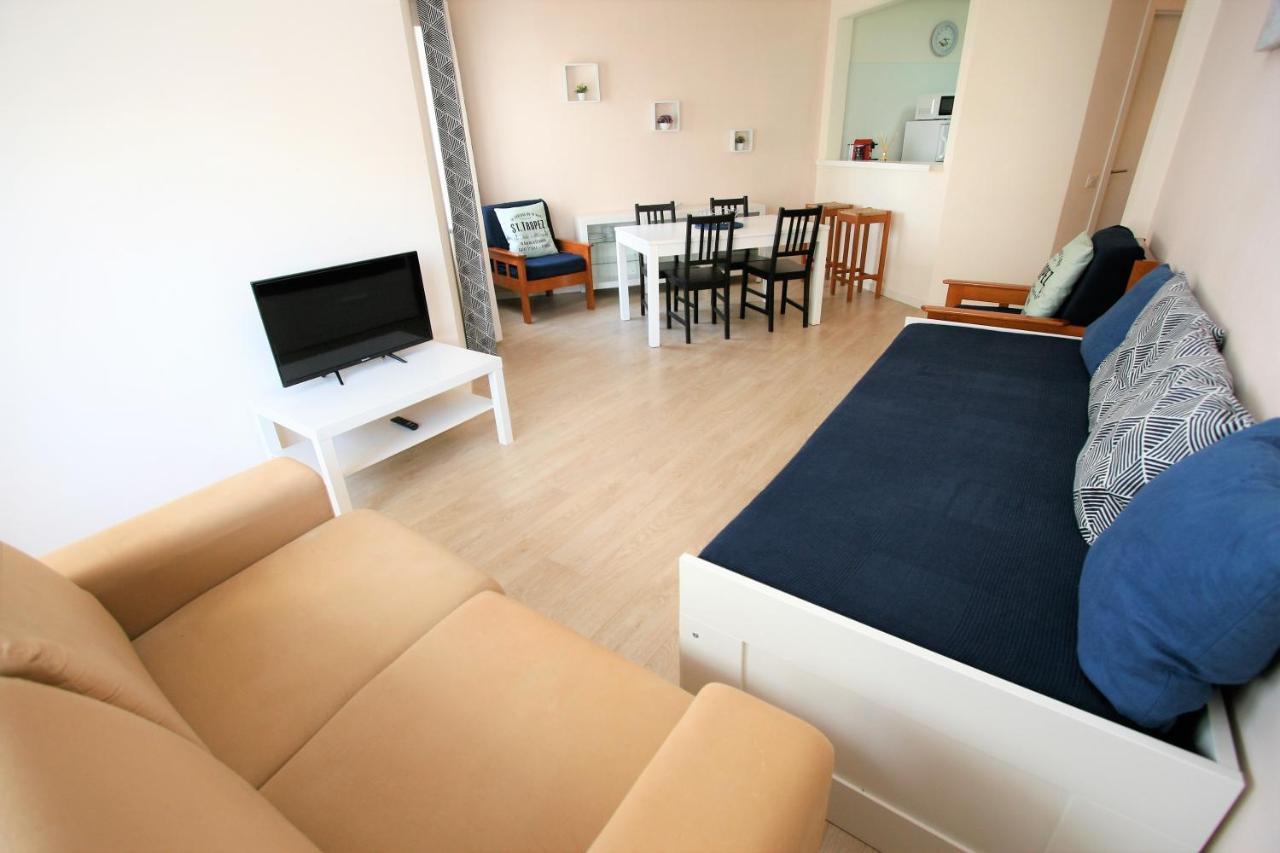 Apartment Rocha Sol 波尔蒂芒 外观 照片