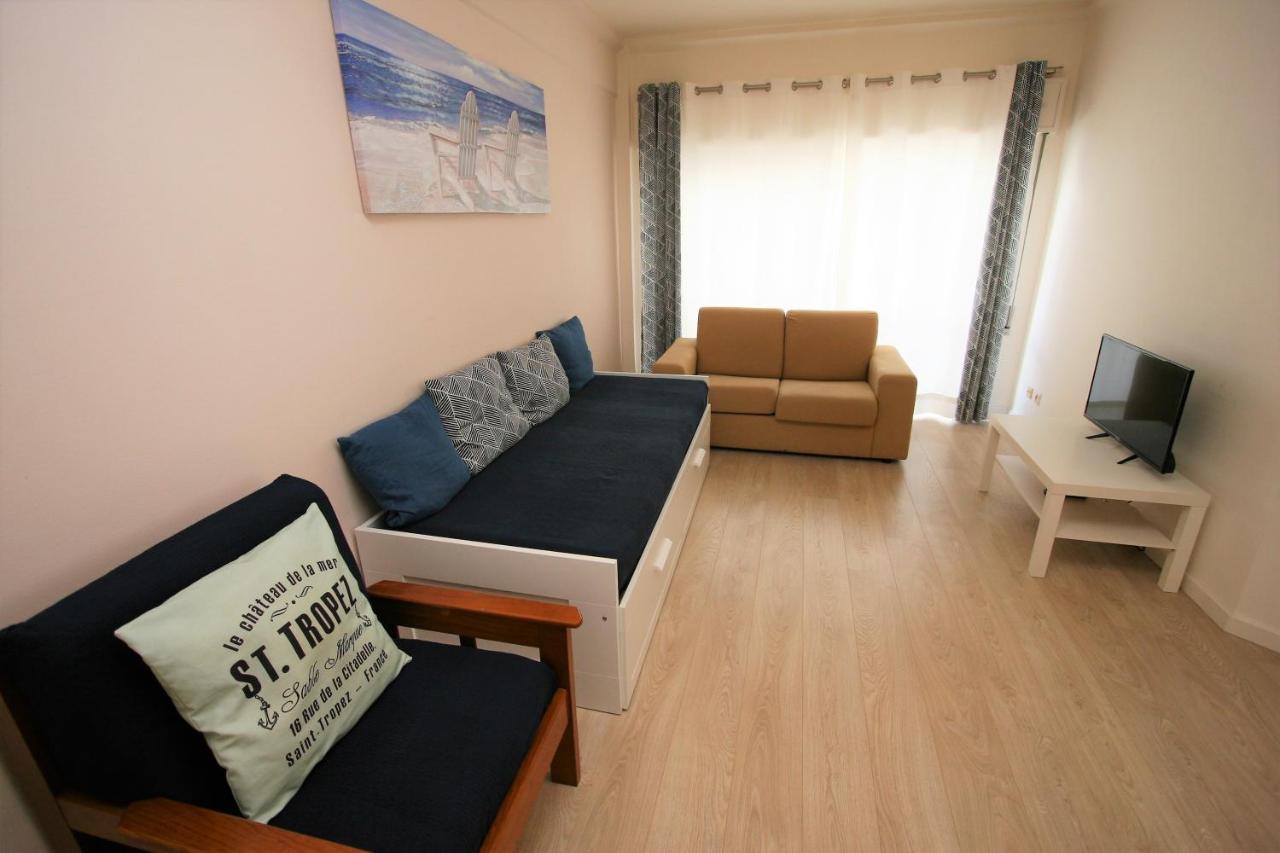 Apartment Rocha Sol 波尔蒂芒 外观 照片
